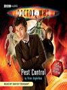 Pest Control (MP3): Audio Original